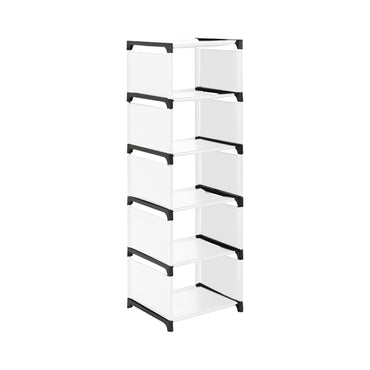 Shoe Rack Storage 6 Layers