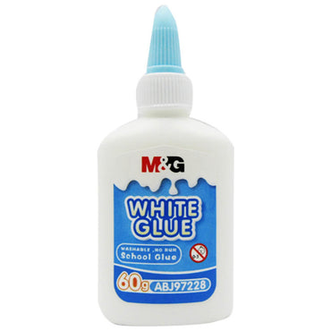 (NET) M&G white glue 60g