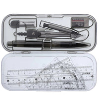 (NET)M&G Compass set 8pcs