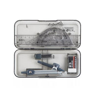 (NET)M&G Compass Set 7pcs