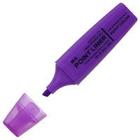 (NET)M&G Scented Highlighter PURPLE / 54556 / AHM21571