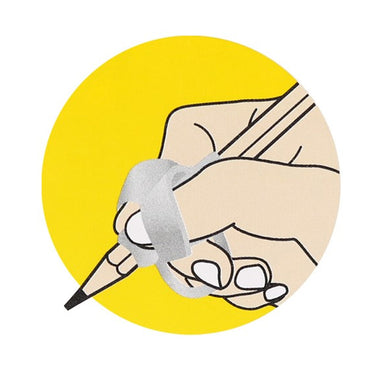 (NET) M&G Pencil Grip Set of 3 pcs