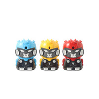 (NET)M&G Pencil Sharpener-Robots