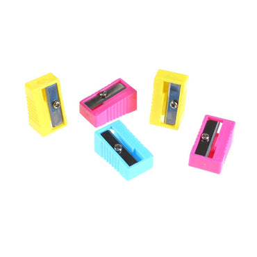(NET)M&G Single Hole Pencil Sharpener