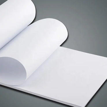 (NET) M&G 16K Sketch Book / 40 Sheets