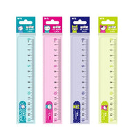 (NET)M&G "SO MANY CATS" Ruler