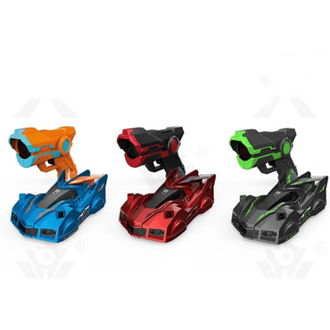 (Net)Remote Control 360 Wall Climbing Car Toy for Kids