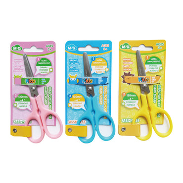 (NET)M&G Kids Scissors