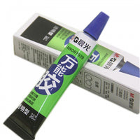 (NET) M&G transparent liquid glue 20ml / 7029