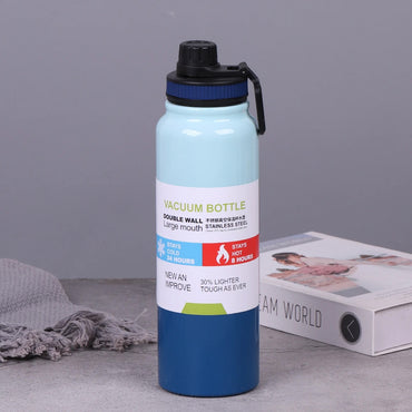 (NET) THERMOS WATER BOTTLE 800ML