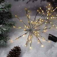 (Net) Led 30cm Warm Lights