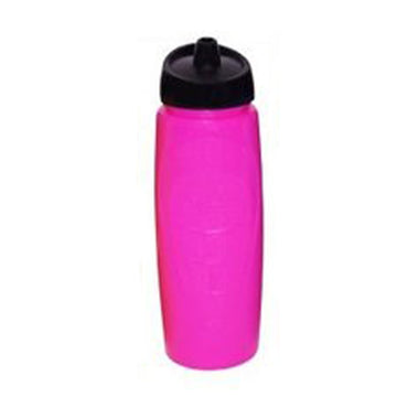 (NET) WATER BTL CONTOUR SQUEEZE PINK 0.8L
