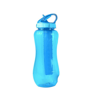 (NET) WaterBtl Horizon blue 0.65L