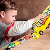 Electric Universal School Bus