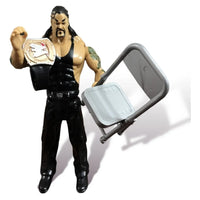 (Net)Warrior Force Hero Show Fight