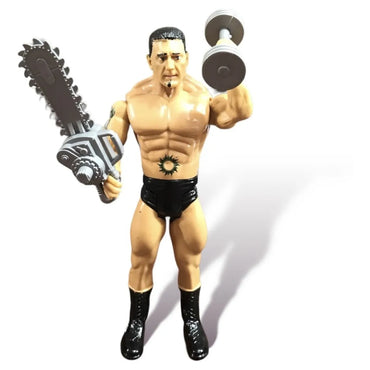 (Net)Warrior Force Hero Show Fight