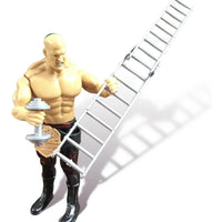 (Net)Warrior Force Hero Show Fight