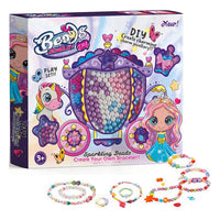 Beads Jewelry Play Set