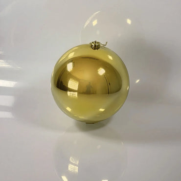 Christmas Decoration Ball 20 cm / L-116R