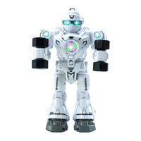 Dancing Athletes Robot Humanoid Educational Robot Toys
