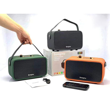 (Net) SPEAEKER SM2401