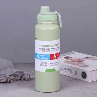 (NET)  THERMOS WATER BOTTLE 800ML