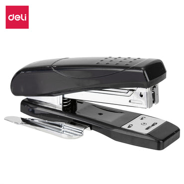 Deli E0326 Stapler  25 Sheets With Remover