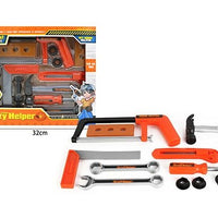 Crazy Little Helper Tool Set