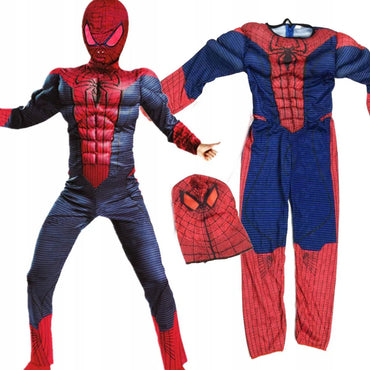 ( Net ) Marvel Heroes Children Costume For Kids