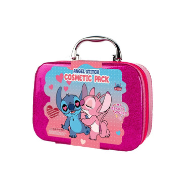 ( Net ) Angel Stitch Cosmetic Pack