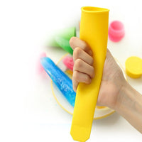 Ice Cream Silicone Mold For Freezing Treats