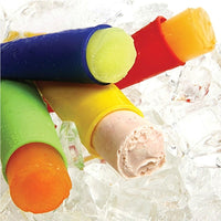 Ice Cream Silicone Mold For Freezing Treats