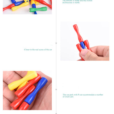 Magnet Stick and Balls construction Magnetic Bars Metal Balls Satisfaction Extreme Pressure Relief Magnetic Games 128 pcs