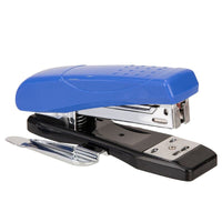 Deli E0326 Stapler  25 Sheets With Remover