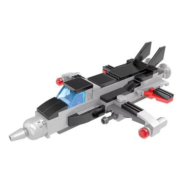 Cogo Battleship Educational 3D Building Block Sets