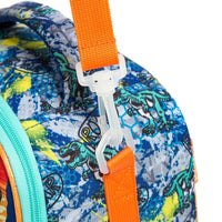 (NET) Dinosaur Kids Lunch Bag Insulated Bento