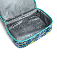 (NET) Dinosaur Kids Lunch Bag Insulated Bento