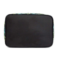 (NET) Football Lunch Bag