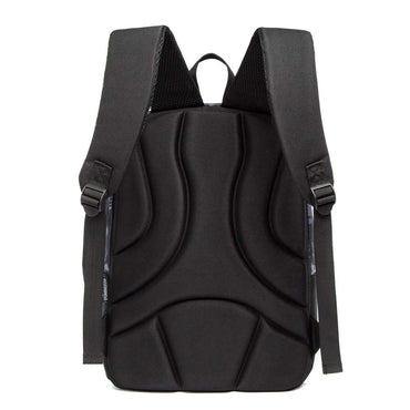 (NET) Backpack Waterproof Outdoor Short-distance Travel BackBag With Pencil Case