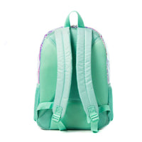 (NET) Teenagers Girls Backpacks Set Of 3 Pcs