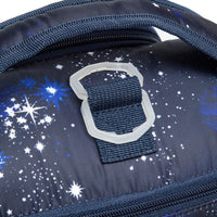 (NET) Kids Lunch Box Insulated Tote Thermal Cooler Lunch Box Reusable Lunch Bag for School Outdoor Travel Meal Boxes for Girls Boys