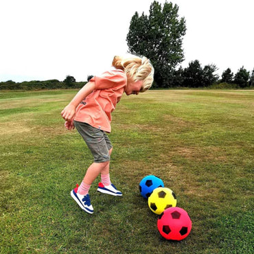 12 Inch Football