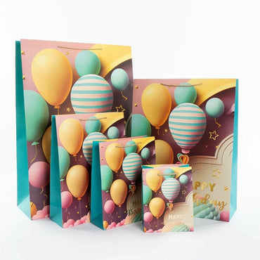 XXL Birthday Gift Bag