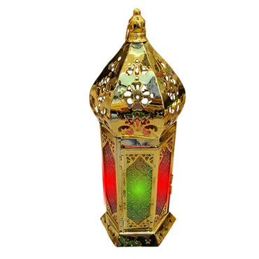 (Net) Ramadan Lantern Light