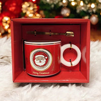 (Net) Christmas Mug Gift