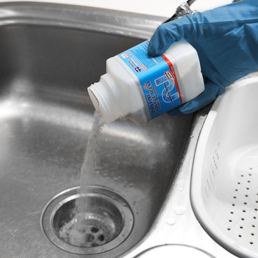 Pipeline Dredge Agent  Low Temperature Formula Rapid Bubbling