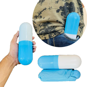 (Net) Stylish Foldable 20