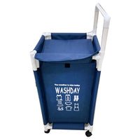 (Net) Oxford Cloth Storage Box