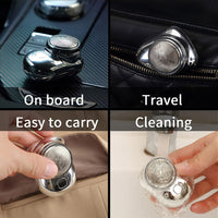 (net) Pocket Portable Electric Shave Mini USB Shaver IPX7 Waterproof Painless Shaver