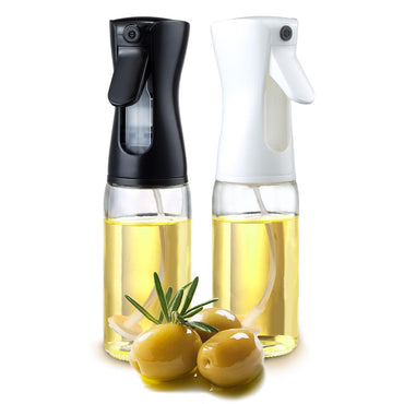 Oil Spray Bottle for Kitchen Cooking 250 ml